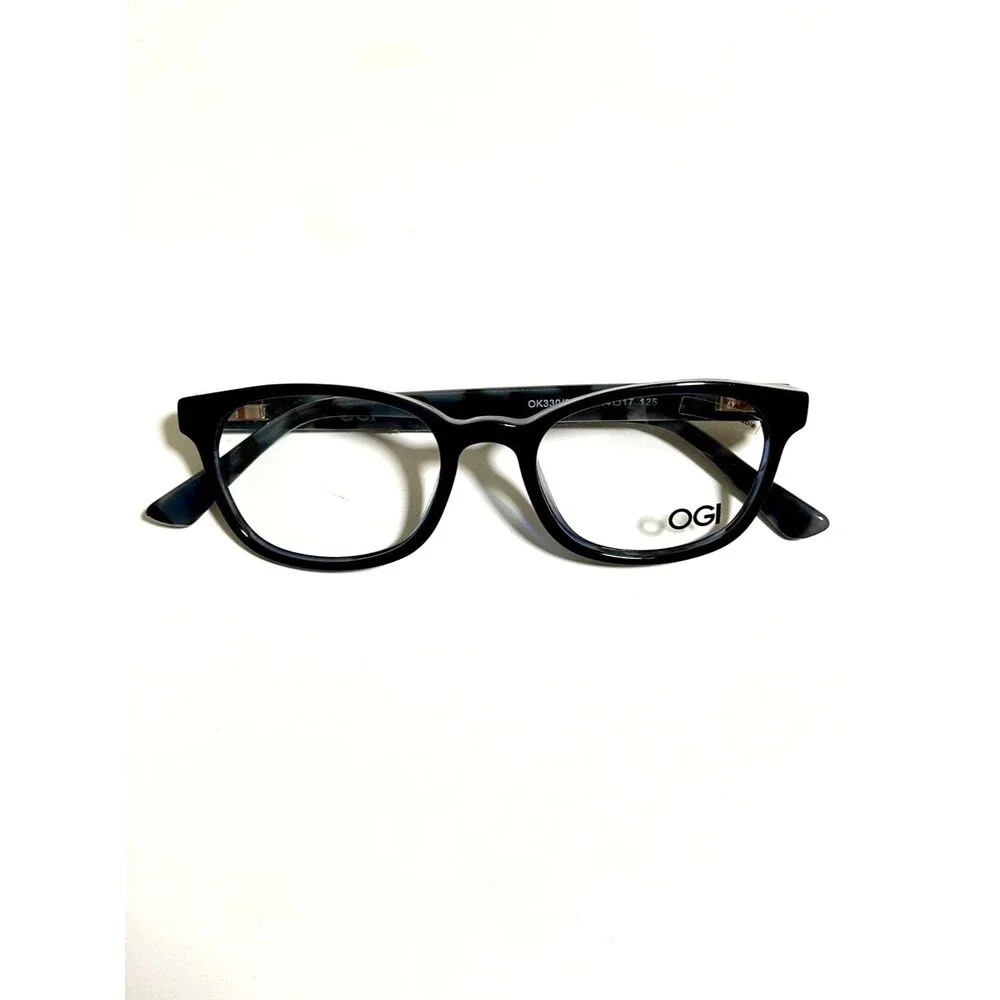 Reseller Lot 50 Pairs OGI Mens Womens Kids Eyeglasses Frames Japan-Never Worn